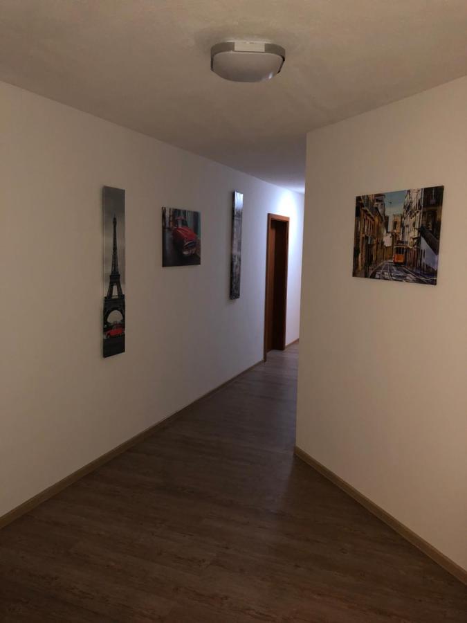 Hotel Zum Kreidesee, Kein Urlaubshotel ! Hemmoor ภายนอก รูปภาพ